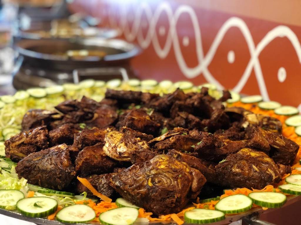 Godavari Canada | restaurant | 795 Markham Rd, Scarborough, ON M1H 2Y2, Canada | 4164315577 OR +1 416-431-5577