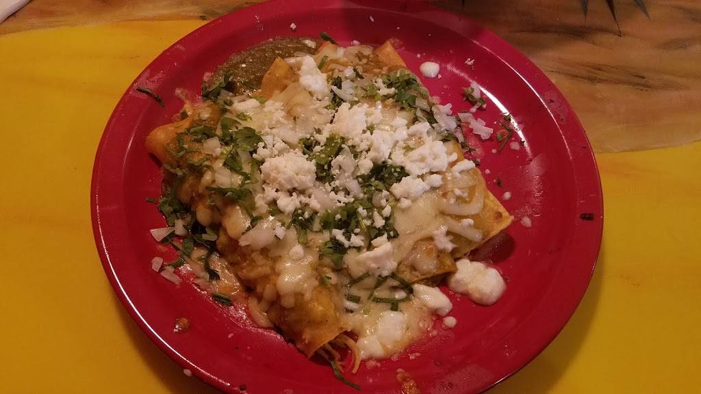 El Agave | restaurant | 251 Lee Hwy #640, Warrenton, VA 20186, USA | 5403510011 OR +1 540-351-0011