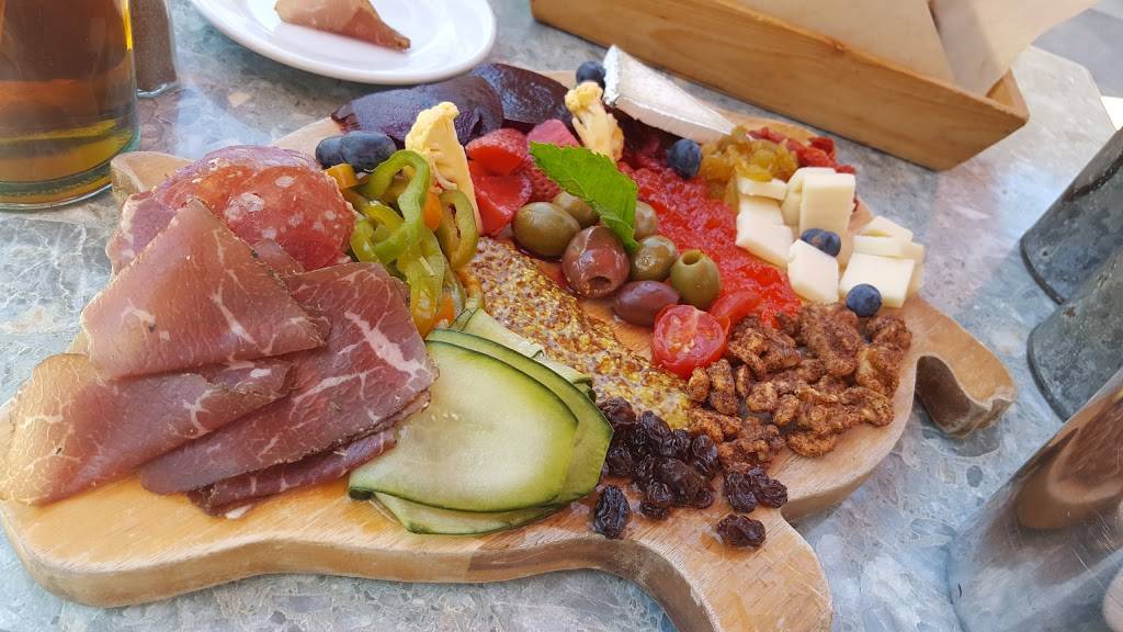 Succulent Cafe | restaurant | 1557 Mission Dr, Solvang, CA 93463, USA | 8056919444 OR +1 805-691-9444