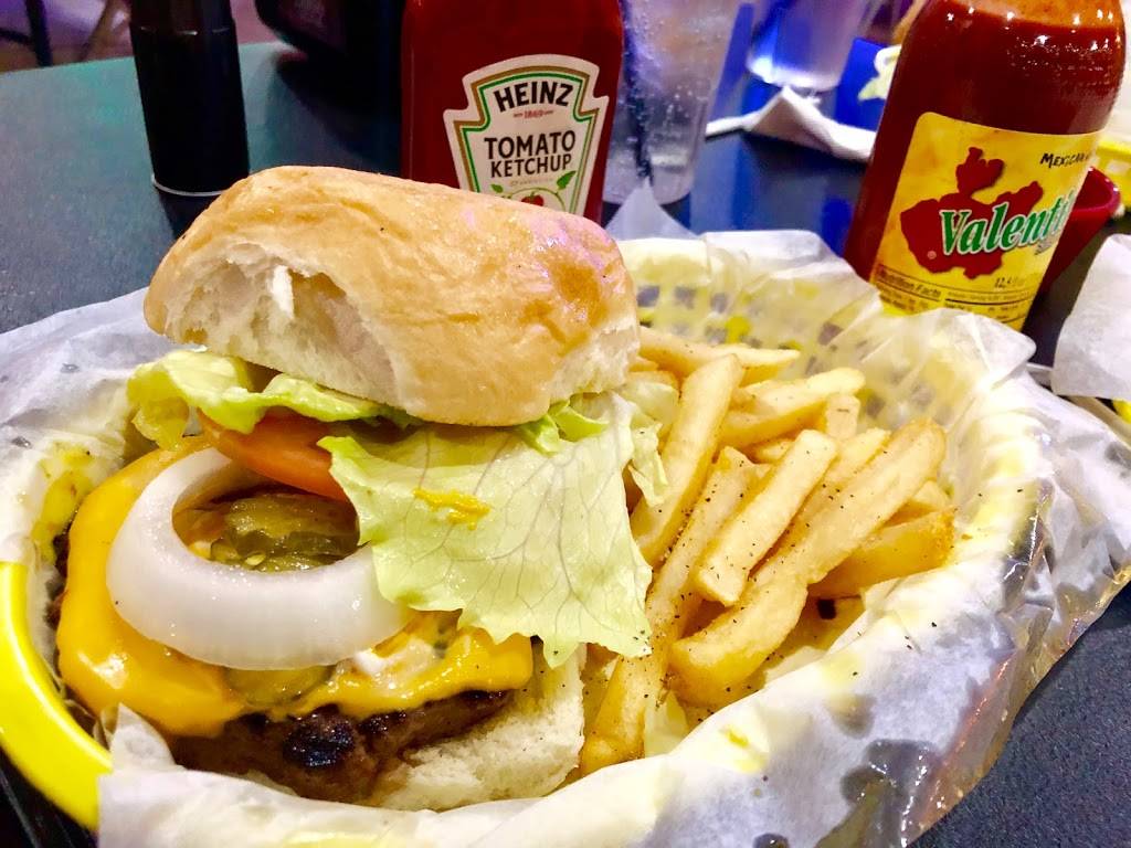 Tropical Grill Restaurant | restaurant | 6551 W Port Arthur Rd, Port Arthur, TX 77640, USA | 4095480661 OR +1 409-548-0661