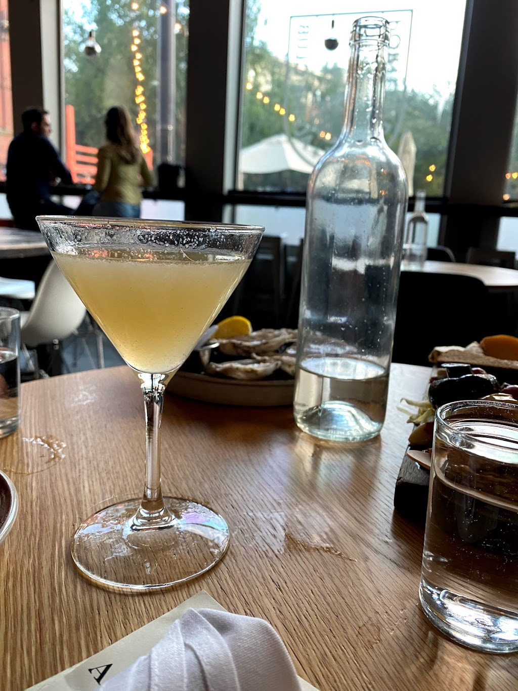 The Portland Hunt & Alpine Club | restaurant | 75 Market St, Portland, ME 04101, USA | 2077474754 OR +1 207-747-4754