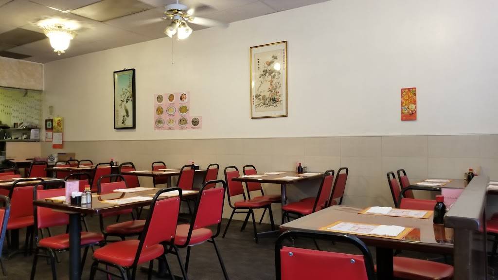 Golden Dynasty Restaurant | restaurant | 3201 E Shields Ave, Fresno, CA 93726, USA | 5592293817 OR +1 559-229-3817