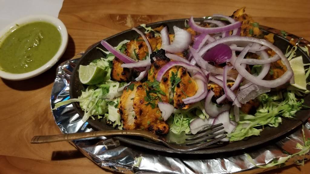 Biryani Palace | restaurant | 14510 NE 20th St #101, Bellevue, WA 98007, USA | 4253577733 OR +1 425-357-7733