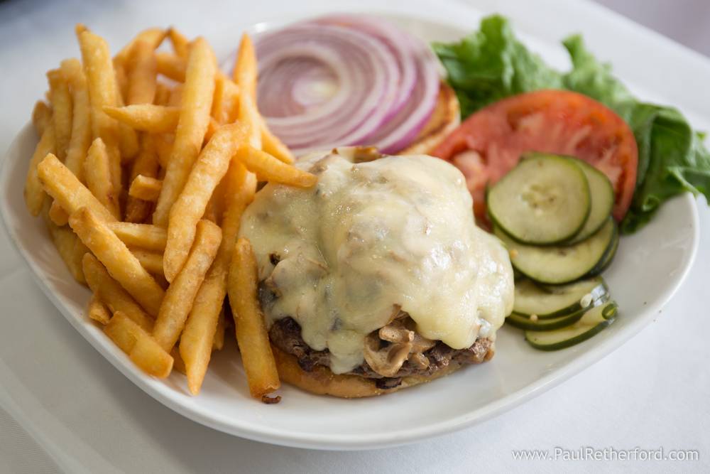 Audies Restaurant | restaurant | 314 N Nicolet St, Mackinaw City, MI 49701, USA | 2314365744 OR +1 231-436-5744