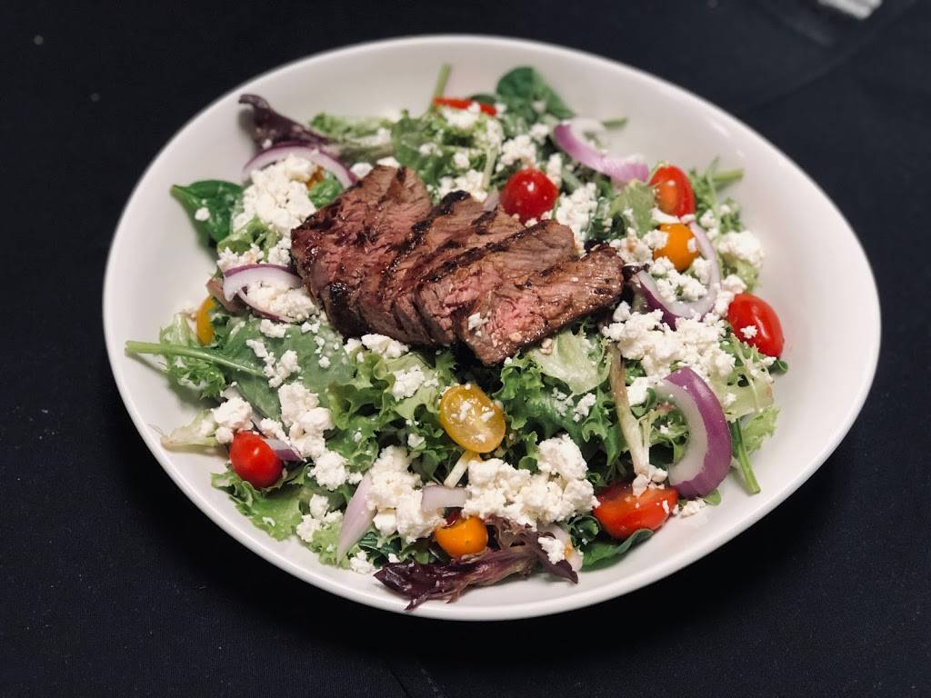 Range Restaurant + Cocktail Bar | restaurant | 11865 Hickman Rd, Urbandale, IA 50323, USA | 5152527500 OR +1 515-252-7500