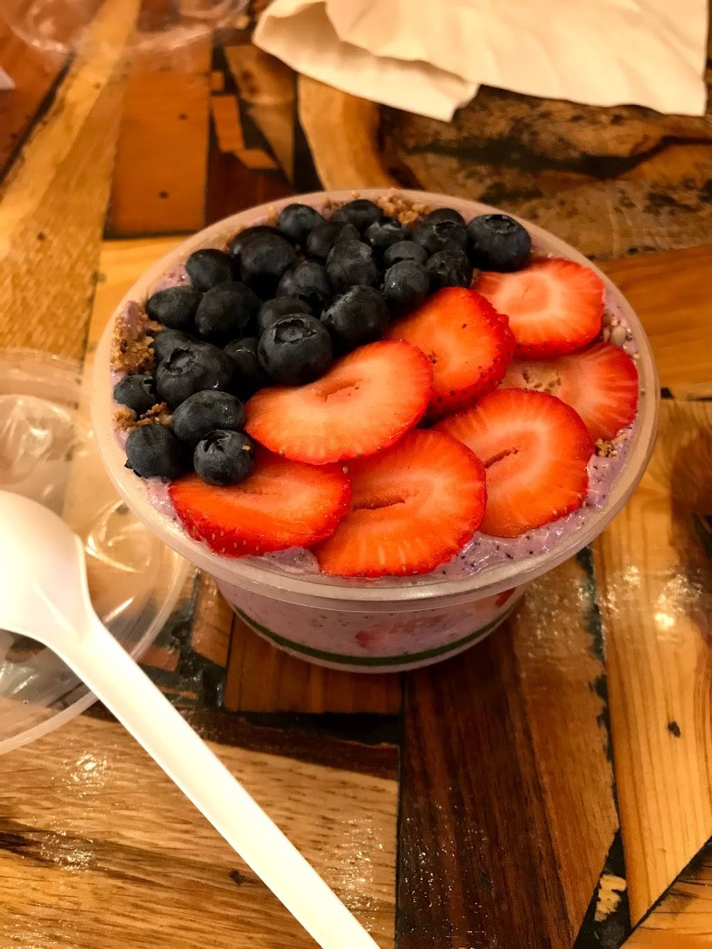 Juicekeys | restaurant | 110 N Corcoran St, Durham, NC 27701, USA | 9196953027 OR +1 919-695-3027