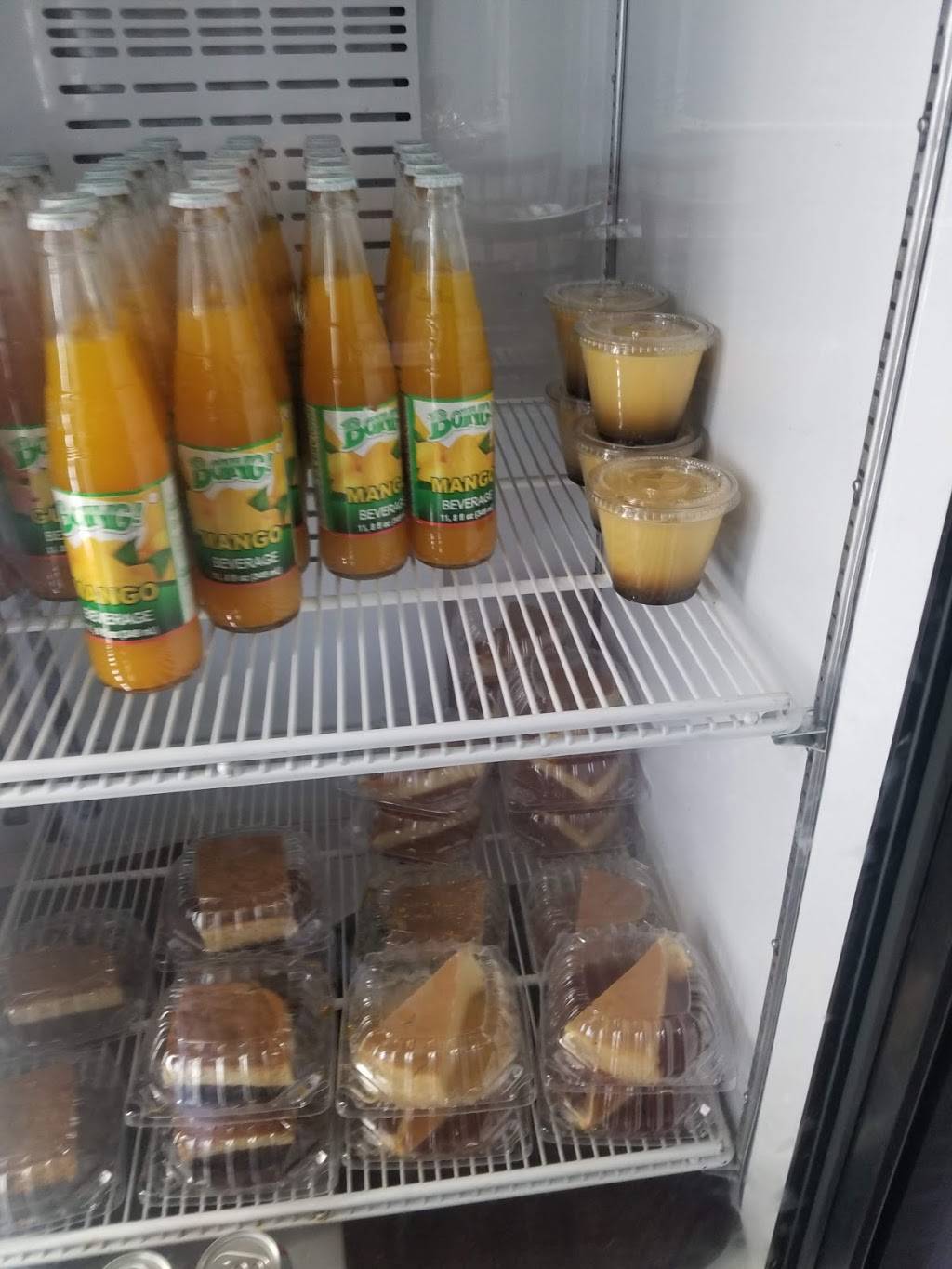 Mi Ranchito Veracruz | restaurant | 13363 Saticoy St, North Hollywood, CA 91605, USA | 8182876911 OR +1 818-287-6911