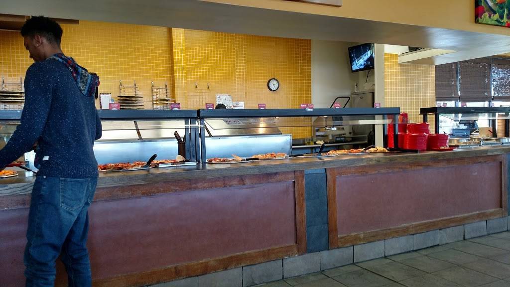 Cicis Pizza | restaurant | 8414 Kingston Pike, Knoxville, TN 37919, USA | 8652008361 OR +1 865-200-8361