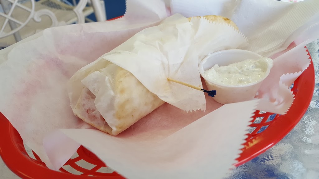 Yiotas Greek Deli | restaurant | 130 Miracle Strip Pkwy, Mary Esther, FL 32569, USA | 8503127836 OR +1 850-312-7836