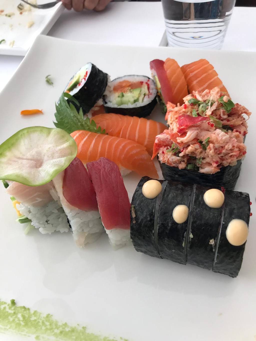 Omaki Sushi | restaurant | 5115 Boulevard des Laurentides, Laval, QC H7K 2J7, Canada | 4506282573 OR +1 450-628-2573