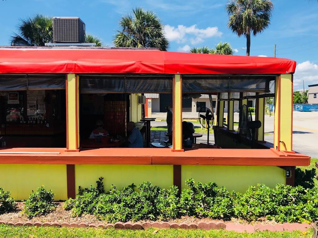 Dixie Pig Bar-B-Q | restaurant | 4495 N Dixie Hwy, Oakland Park, FL 33334, USA | 9547725977 OR +1 954-772-5977