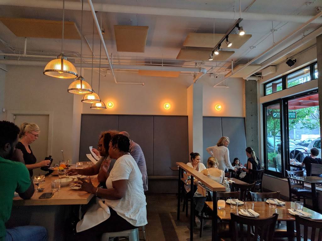 Vendemmia | restaurant | 1126 34th Ave, Seattle, WA 98122, USA | 2064662533 OR +1 206-466-2533