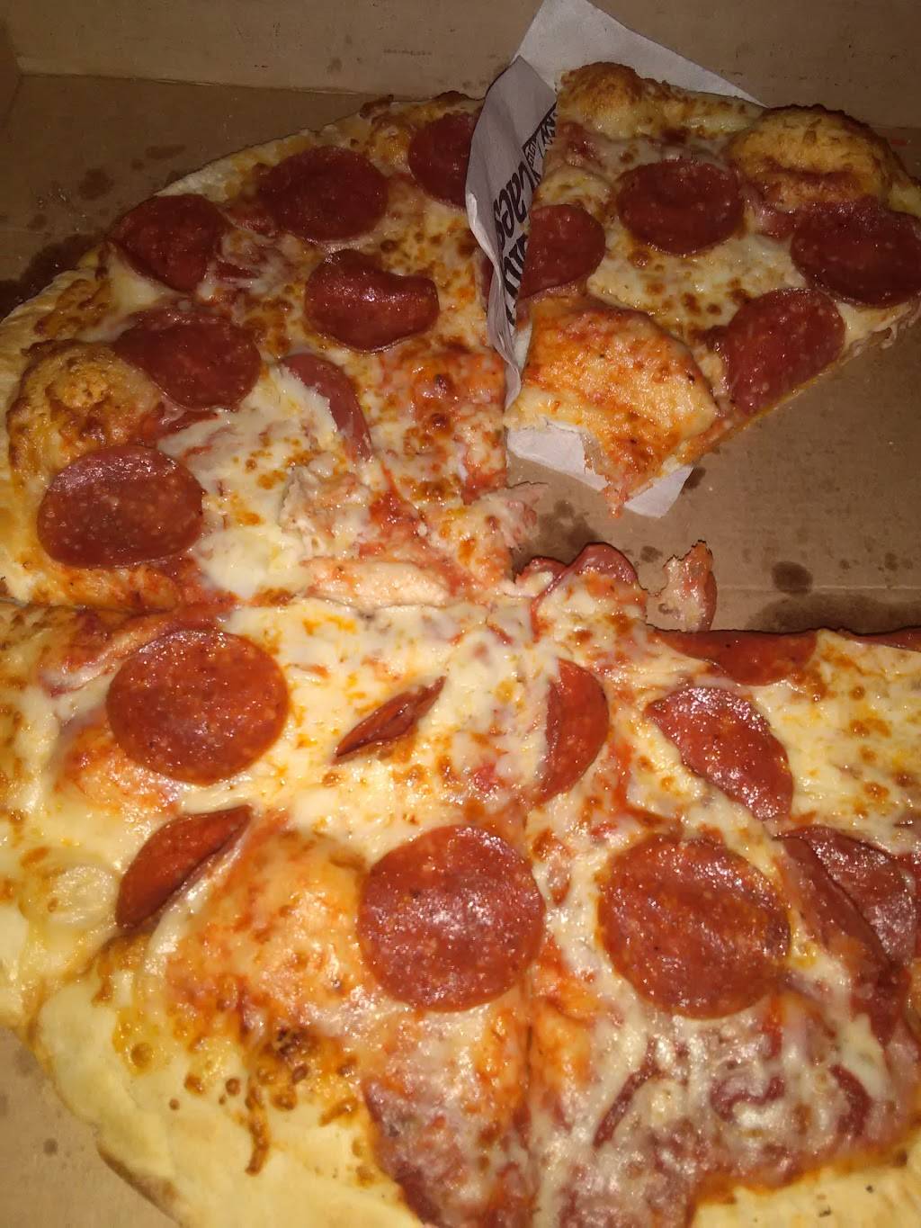 Little Caesars Pizza | meal takeaway | 901 E 8th Ave, Hialeah, FL 33010, USA | 3058890322 OR +1 305-889-0322