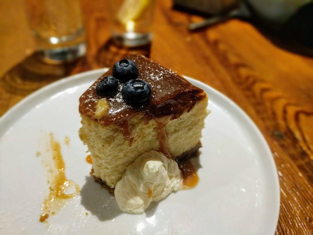 Brazen Open Kitchen | Bar | restaurant | 955 Washington St Suite 101, Dubuque, IA 52001, USA | 5635878899 OR +1 563-587-8899