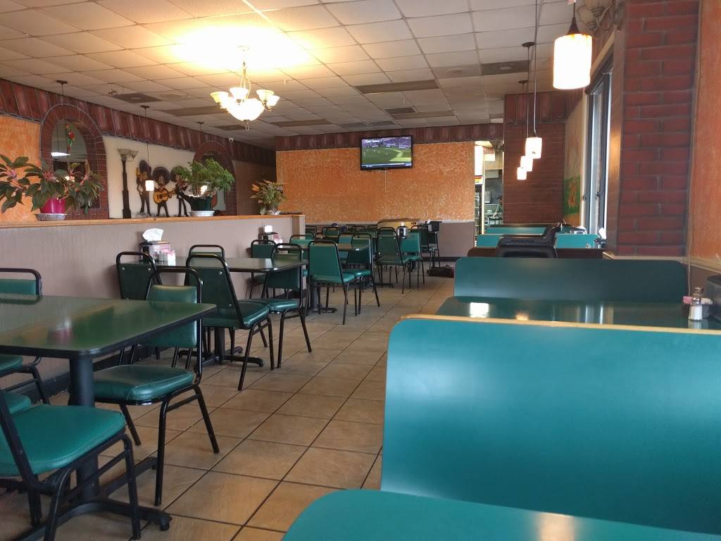 El Mariachi Mexican Restaurant | restaurant | 1442 N Broad St # 11, Tazewell, TN 37879, USA | 4236261921 OR +1 423-626-1921