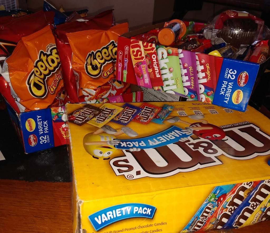 The Heavenly Soldiers | meal takeaway | 1299 W Broad St, Columbus, OH 43222, USA | 6145498614 OR +1 614-549-8614