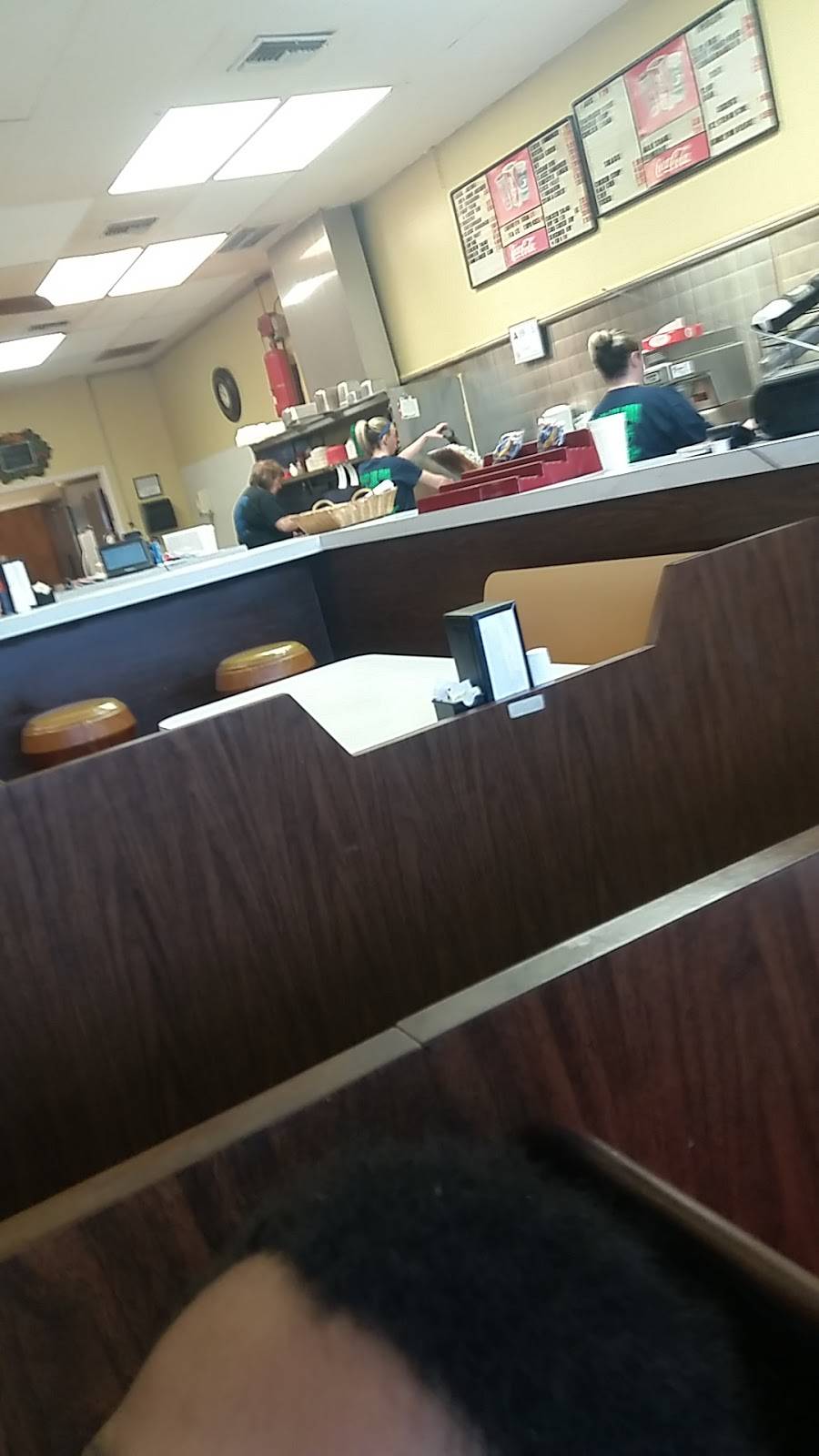 Massey Hill Grill | restaurant | 1070 Southern Ave, Fayetteville, NC 28306, USA | 9103230578 OR +1 910-323-0578