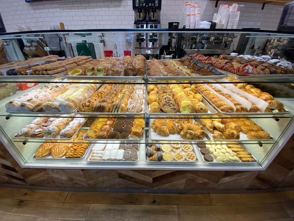 Dulce De Leche Bakery | bakery | 376 Central Ave, Jersey City, NJ 07037, USA | 2016261888 OR +1 201-626-1888