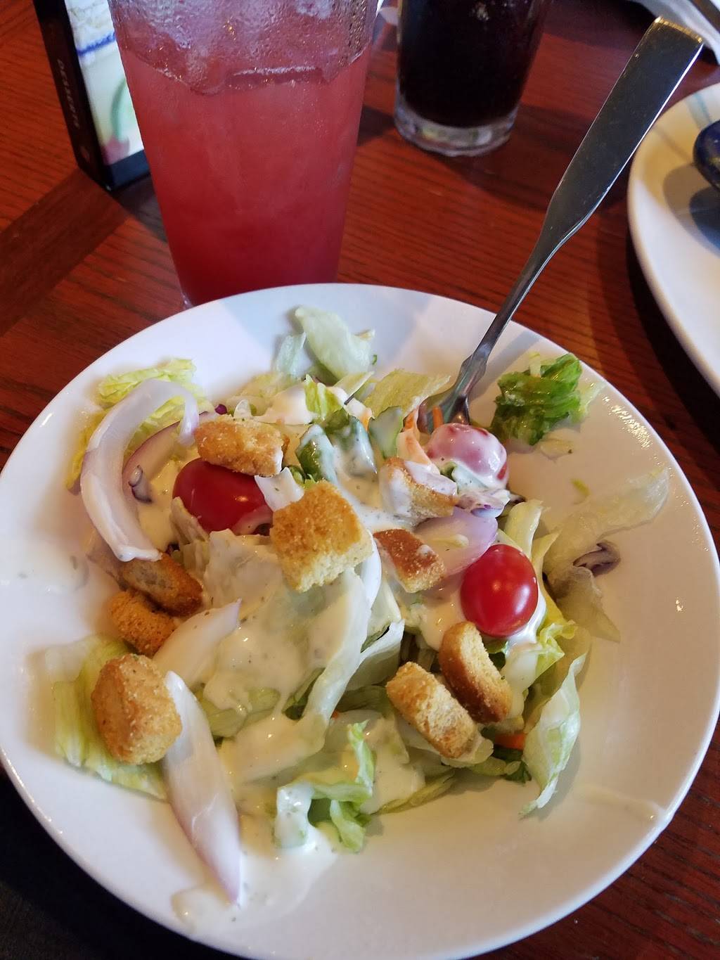 Red Lobster | restaurant | 4413 E Mills Cir, Ontario, CA 91764, USA | 9094815205 OR +1 909-481-5205