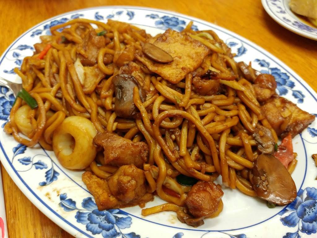 Asian Noodle House-亚洲面条 | restaurant | 844 Roselle Rd, Hoffman Estates, IL 60169, USA | 8478829650 OR +1 847-882-9650