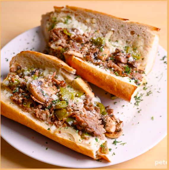 Fresh Mozzarella Pizzeria - Sarasota | restaurant | 2289 Ringling Blvd, Sarasota, FL 34237, USA | 9413308787 OR +1 941-330-8787