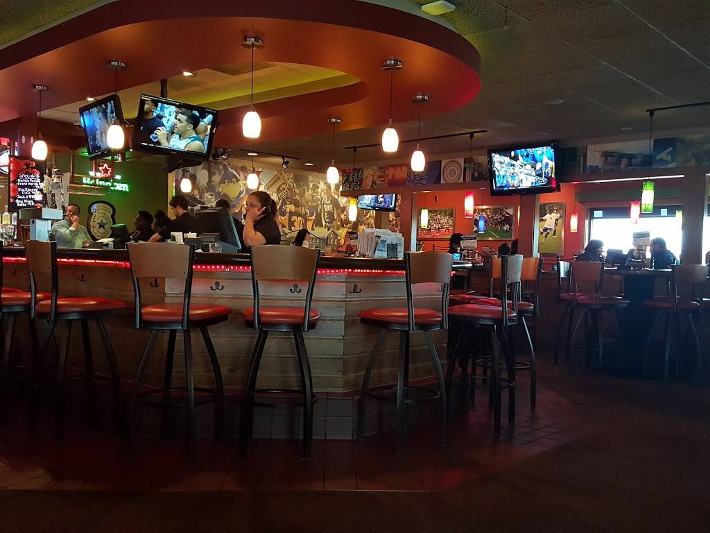 Applebees Grill + Bar | restaurant | 1600 Rocky Run Pkwy, Wilmington, DE 19803, USA | 3024795207 OR +1 302-479-5207