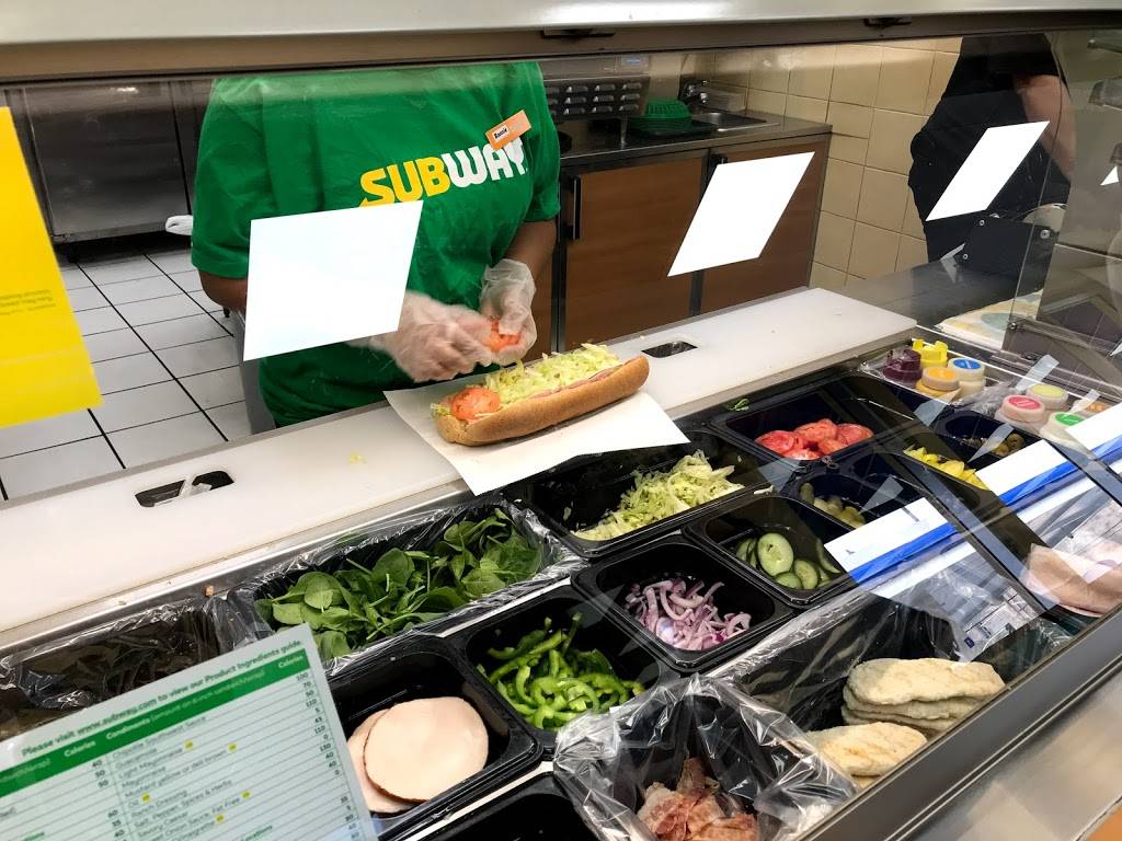 Subway Restaurants | restaurant | 4419 N Figueroa St, Los Angeles, CA 90065, USA | 3232253309 OR +1 323-225-3309