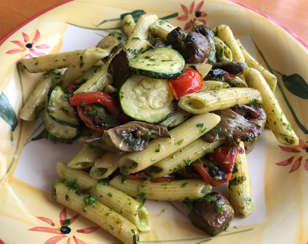 Leaf & Lentil | restaurant | 2801 N Tamiami Trail, Sarasota, FL 34234, USA | 9414135685 OR +1 941-413-5685