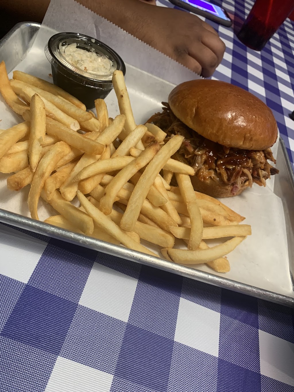 THE SUMMIT HOUSE OF BBQ | restaurant | 6312 S Harlem Ave, Summit, IL 60501, USA | 7085460257 OR +1 708-546-0257