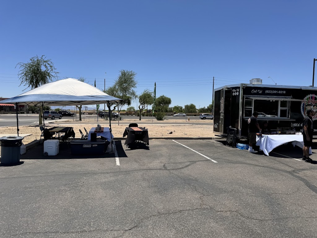 Los Chiquillos Tacos | restaurant | 13723 N Litchfield Rd, Surprise, AZ 85379, USA | 6233010218 OR +1 623-301-0218