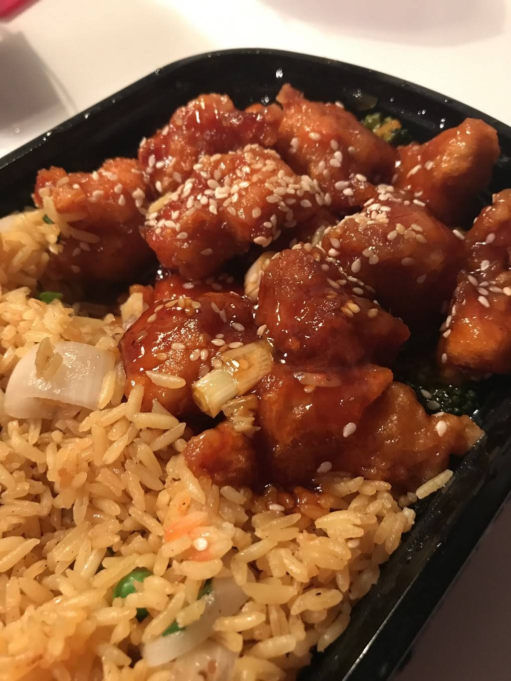 Asian Taste | restaurant | 1671 N Howe St #3, Southport, NC 28461, USA | 9104570988 OR +1 910-457-0988