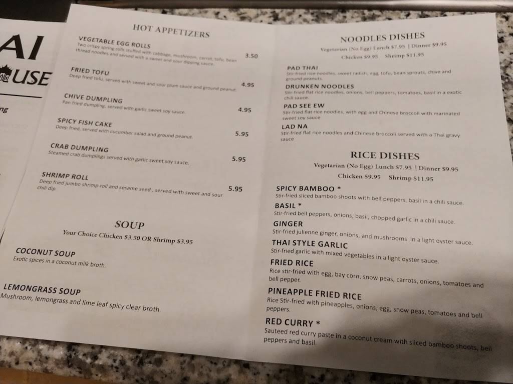 Thai Singha House To Go | meal takeaway | 106 S 20th St, Philadelphia, PA 19103, USA | 2155676868 OR +1 215-567-6868