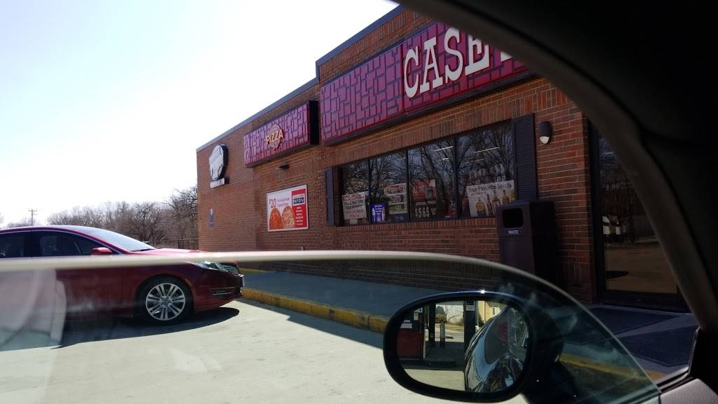 Caseys | restaurant | 1495 State St, Ely, IA 52227, USA | 3198412166 OR +1 319-841-2166