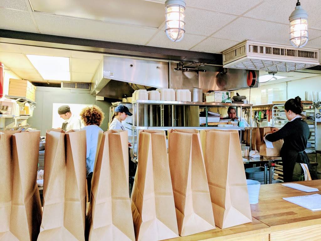 Kounter Kulture | restaurant | 3825 Watson Rd, St. Louis, MO 63109, USA | 3147814344 OR +1 314-781-4344