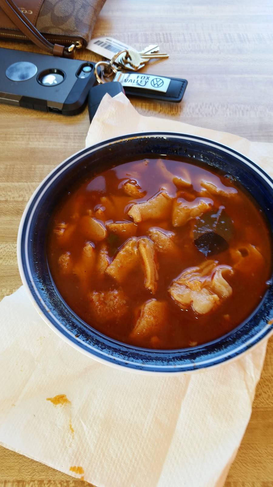 Taqueria Campeña | restaurant | 15 Commerce Dr Suite 100, Grayslake, IL 60030, USA | 8477528107 OR +1 847-752-8107