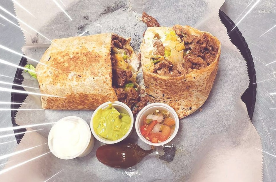 Pollo Asado Rey del Pollo | restaurant | 2420 Southmore Ave, Pasadena, TX 77502, USA | 7135891833 OR +1 713-589-1833