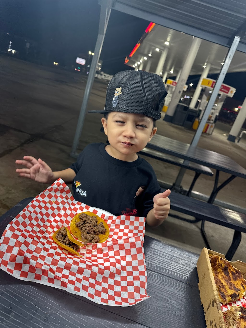 tacos el patroncito #2 | restaurant | 2925 Barker Cypress Rd, Houston, TX 77084, USA | 3465459095 OR +1 346-545-9095