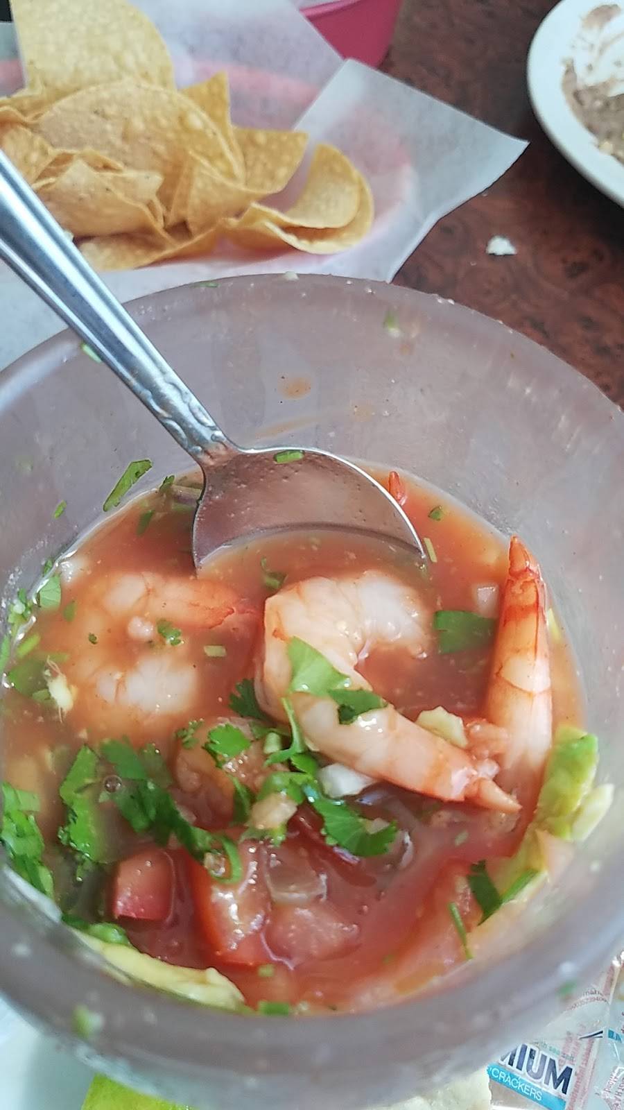 Las Brisas Mexican Food | restaurant | 315 W Main St, Santa Maria, CA 93458, USA | 8059252953 OR +1 805-925-2953