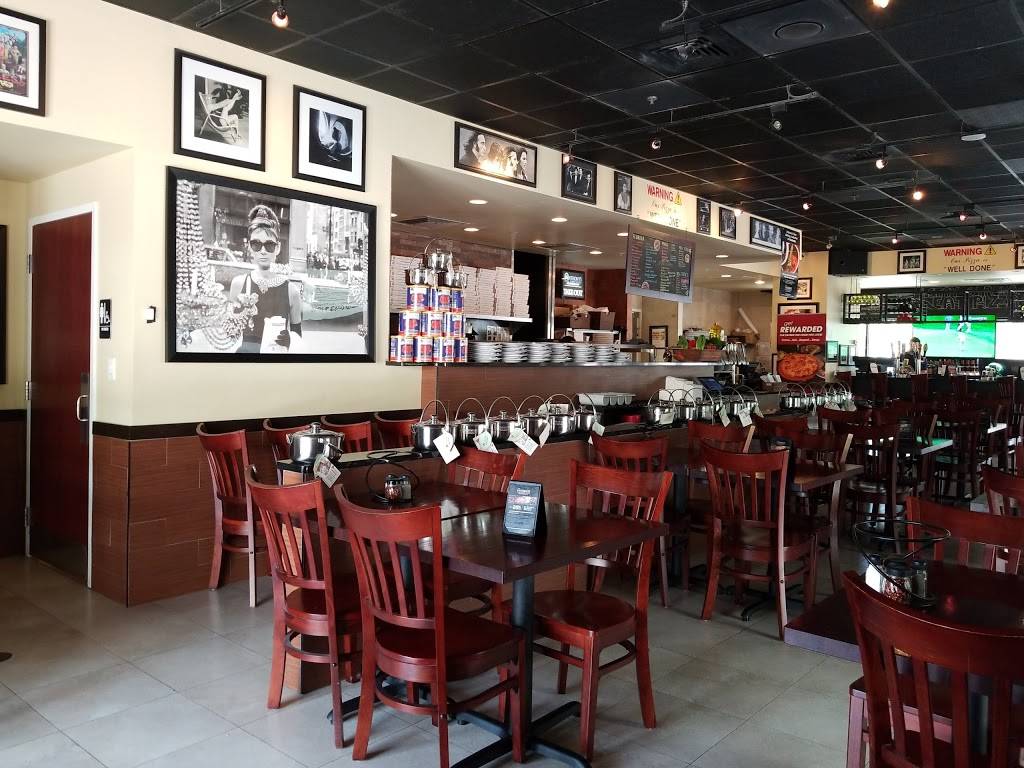 Anthonys Coal Fired Pizza | meal takeaway | 13020 N Dale Mabry Hwy, Tampa, FL 33618, USA | 8132652625 OR +1 813-265-2625