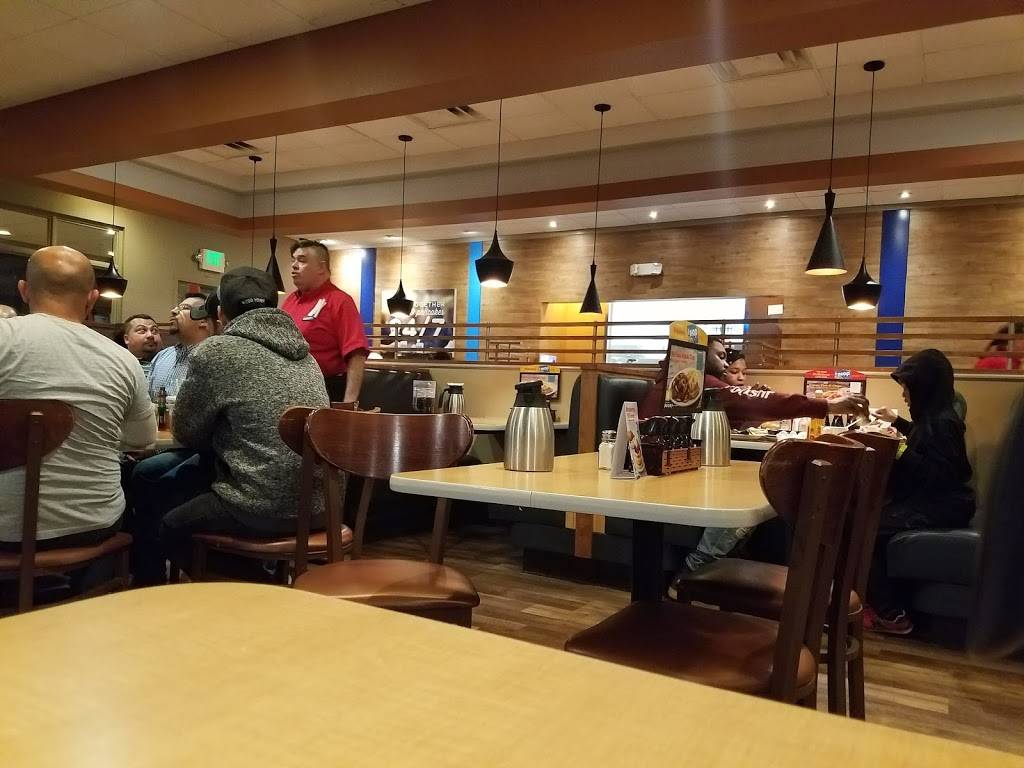 IHOP | restaurant | 701 Interstate Hwy 30, Mesquite, TX 75150, USA | 9722405017 OR +1 972-240-5017