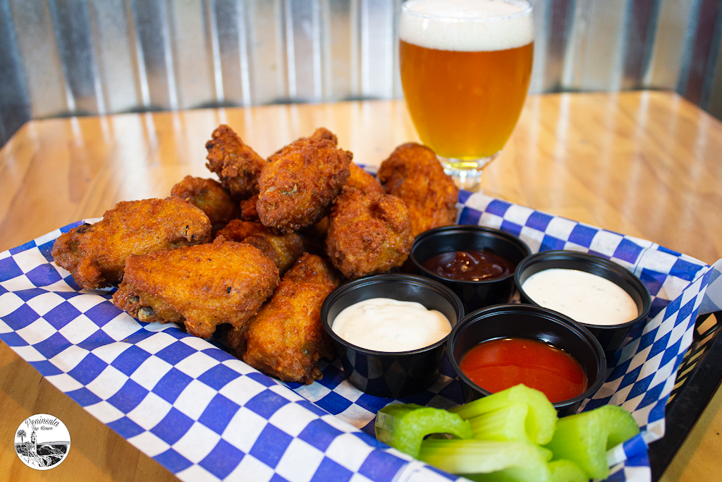 Peninsula Tap House | restaurant | 31234 Palos Verdes Dr W suite b, Rancho Palos Verdes, CA 90275, USA | 4244047366 OR +1 424-404-7366