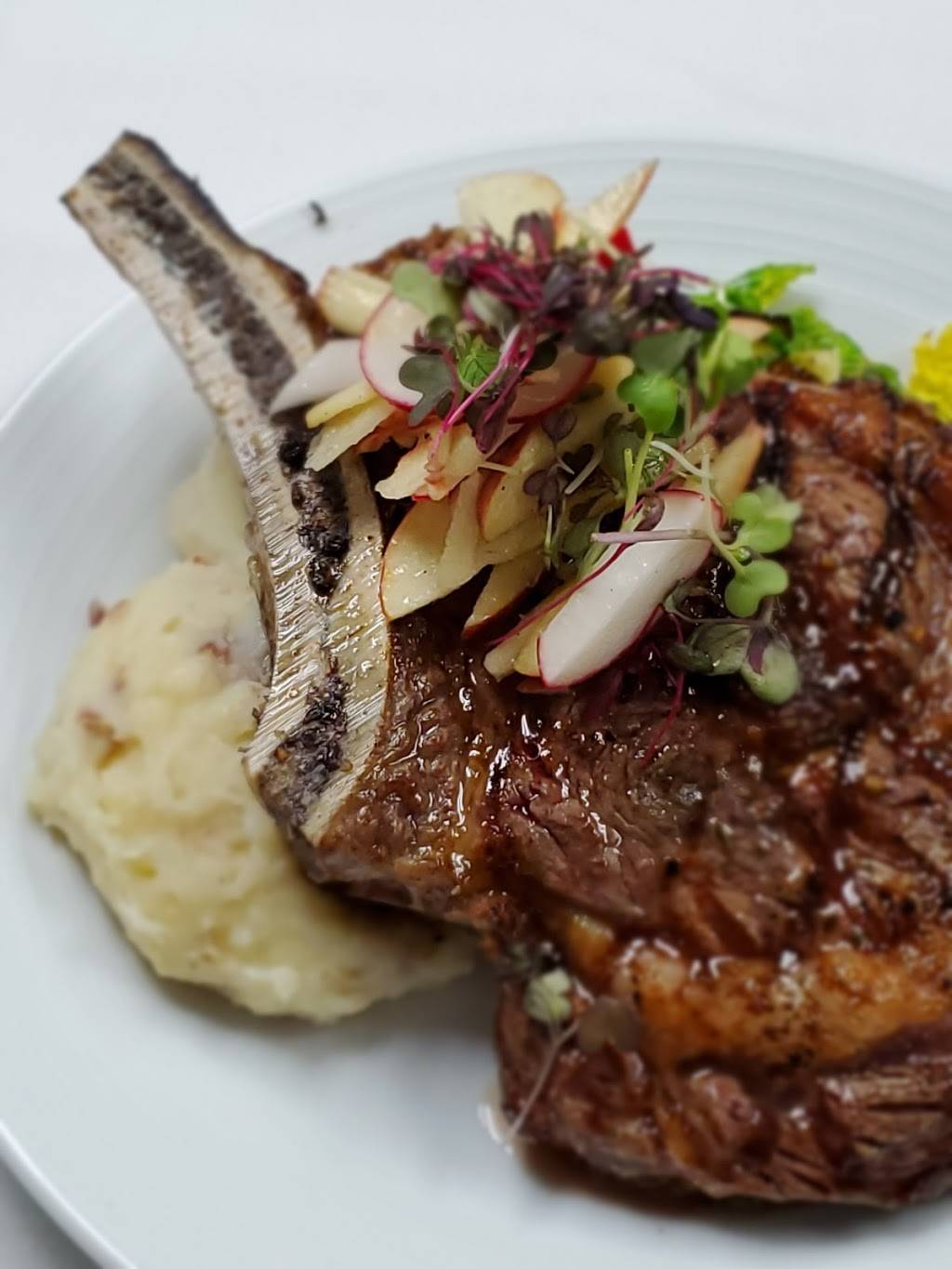 Cashmere Bistro | restaurant | 213 Taunton Ave, Seekonk, MA 02771, USA | 5083368701 OR +1 508-336-8701