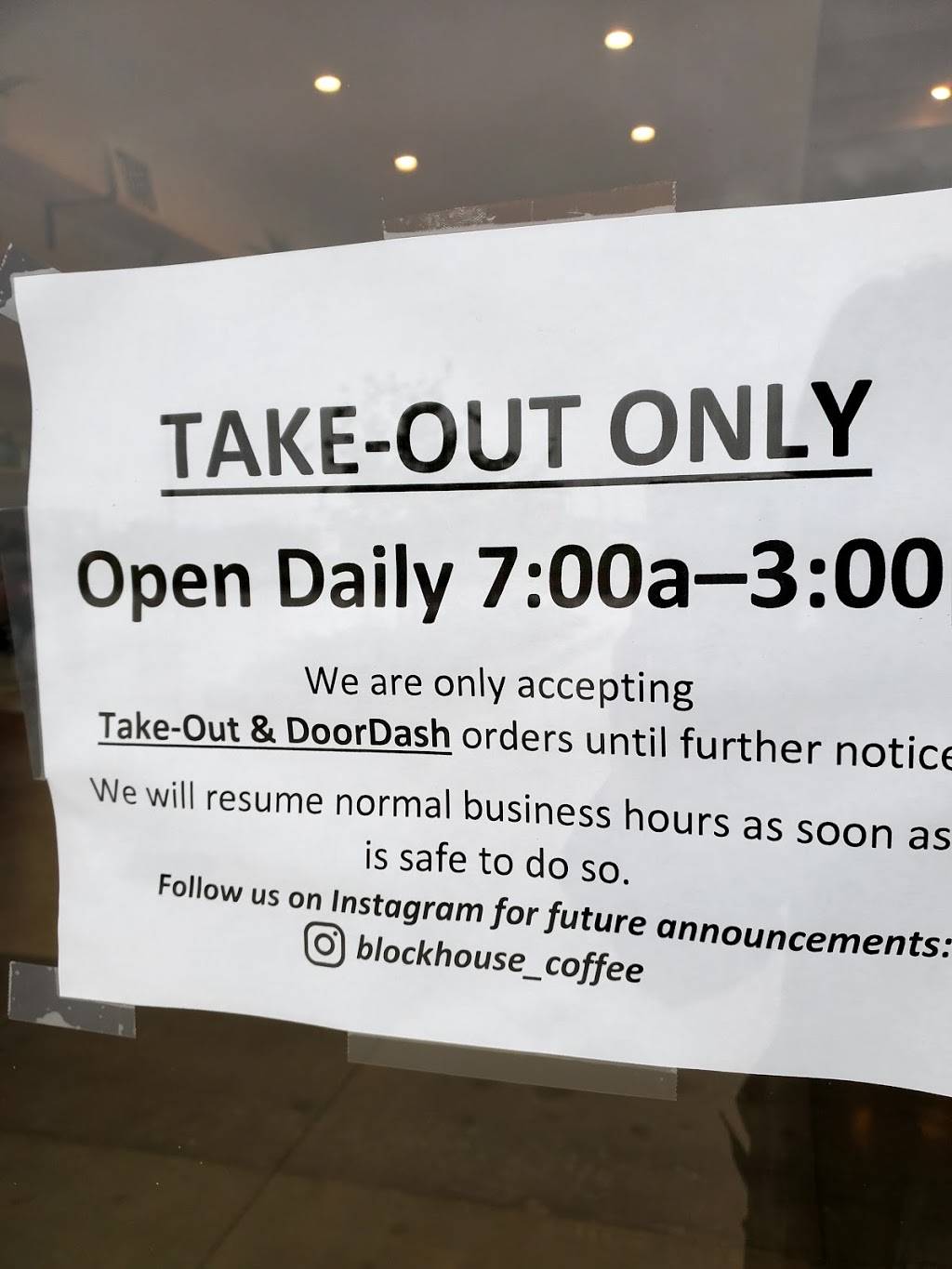 Blockhouse Coffee & Kitchen | restaurant | 9910 Gaston Rd Suite 170, Katy, TX 77494, USA | 3462785535 OR +1 346-278-5535