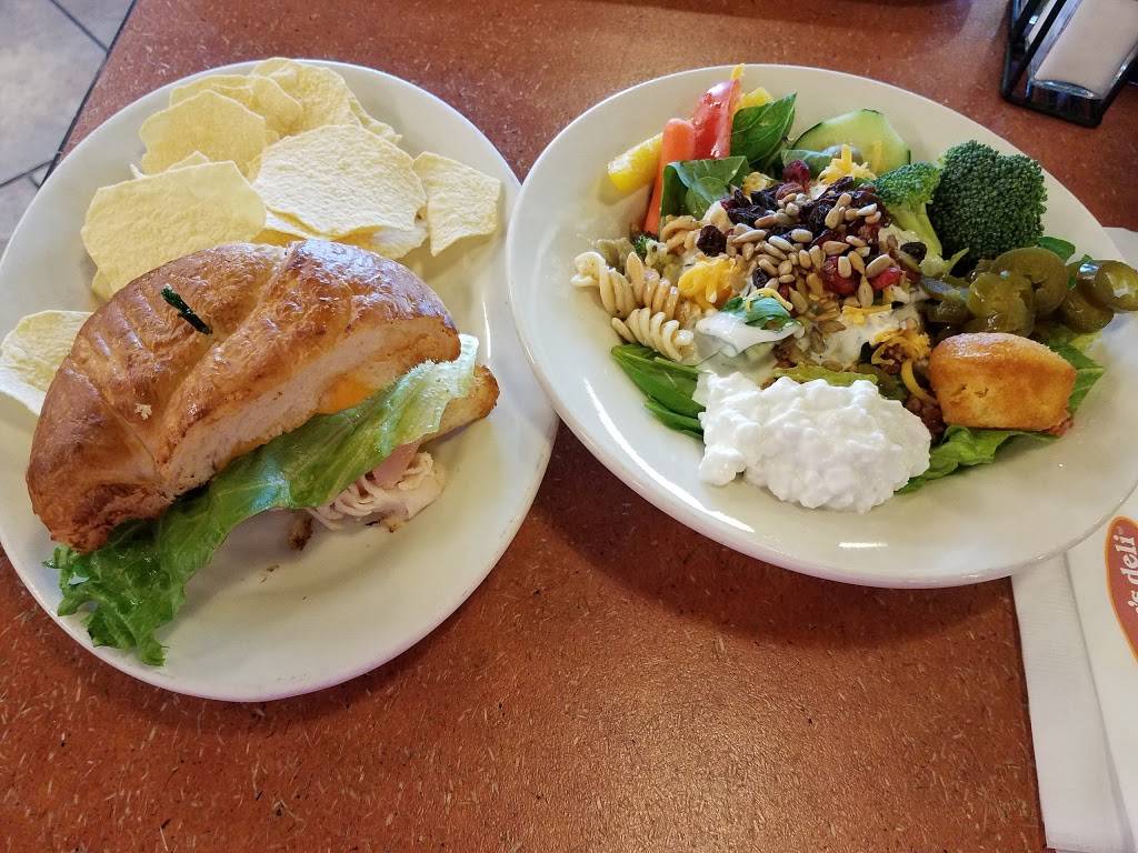 Jasons Deli | restaurant | 3845 E Lohman Ave # 625, Las Cruces, NM 88011, USA | 5755210700 OR +1 575-521-0700