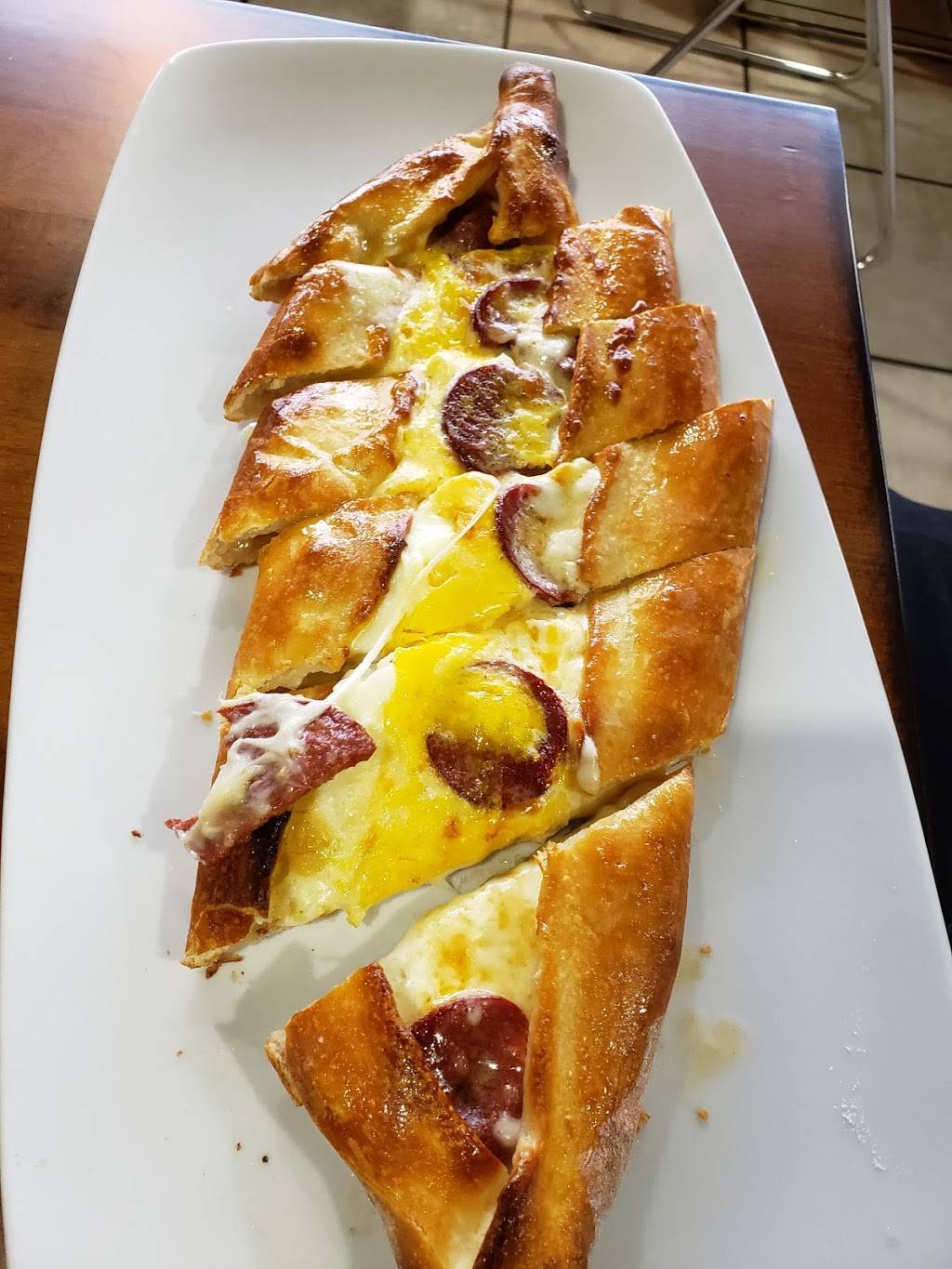 Galata Kebab & Pide House | restaurant | 1350 S. Powerline rd. Ste. 104, Pompano Beach, FL 33069, USA | 9545321610 OR +1 954-532-1610