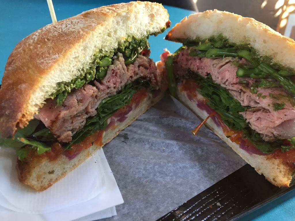 Baffo Street Food | restaurant | 830 Traction Ave, Los Angeles, CA 90013, USA | 3237028005 OR +1 323-702-8005