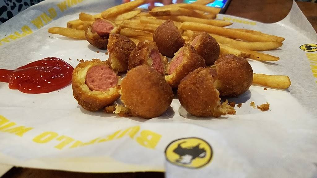 Buffalo Wild Wings | meal takeaway | 950 Great E Plaza, Niles, OH 44446, USA | 3305052999 OR +1 330-505-2999