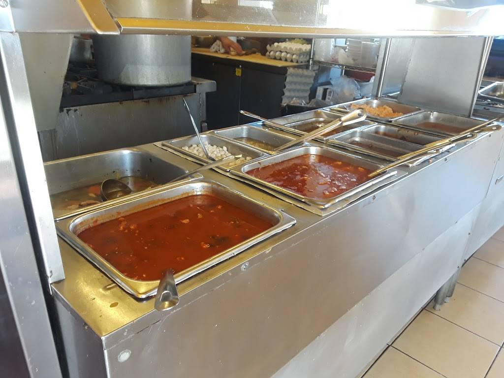 Mi Pueblo Restaurant | restaurant | 41025 Fremont Blvd, Fremont, CA 94538, USA | 5106568177 OR +1 510-656-8177