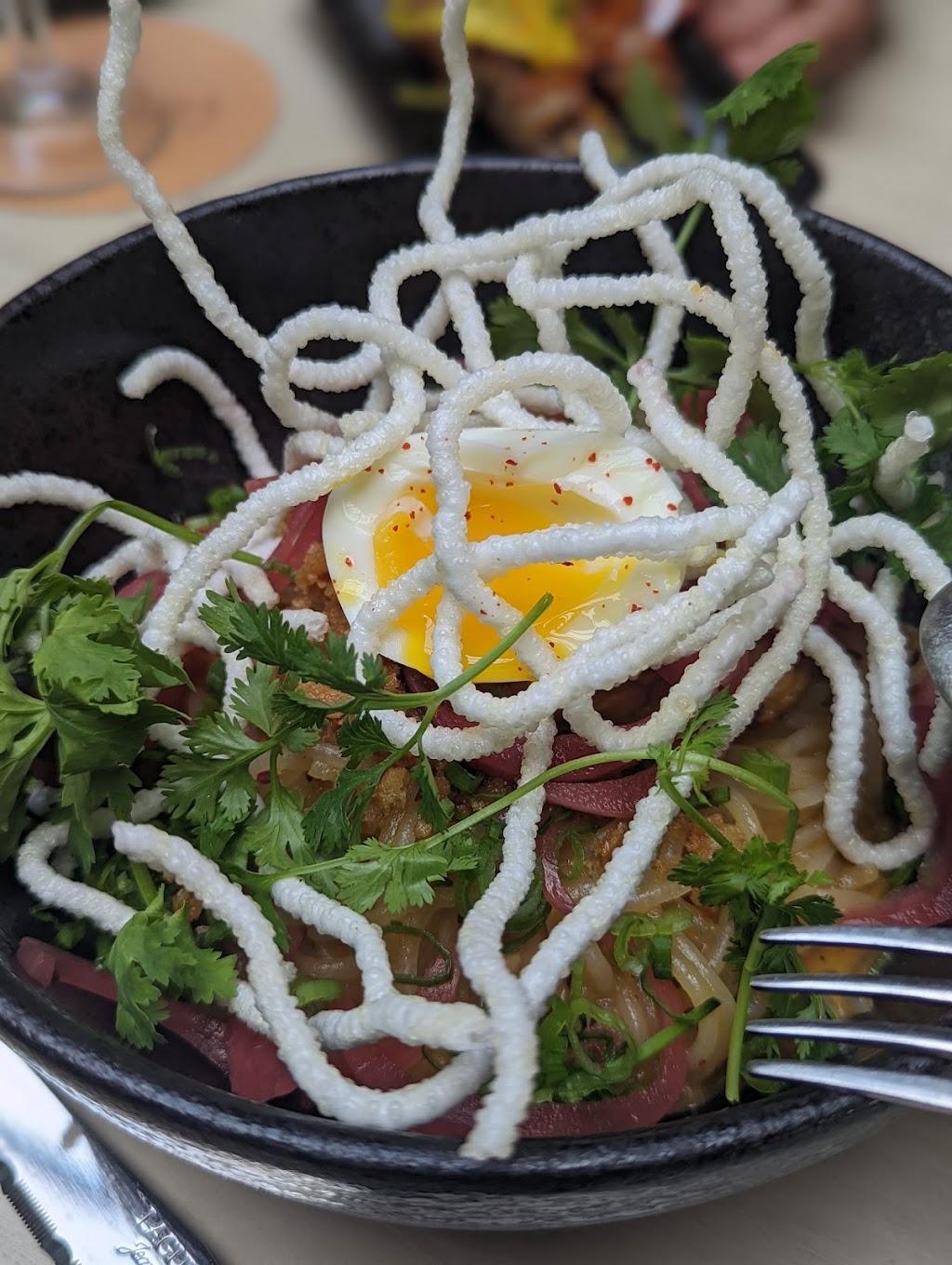 Abacá | restaurant | 2700 Jones St, San Francisco, CA 94133, USA | 4154860788 OR +1 415-486-0788