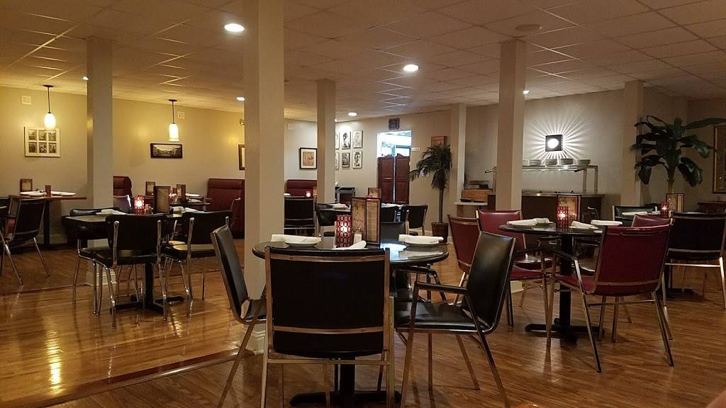 Andino Italian & Andean Restaurant & Bar | restaurant | 101 Brookwood Dr, Greer, SC 29651, USA | 8644790399 OR +1 864-479-0399